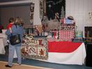 Neighbor's Booth