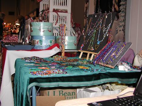 Beads